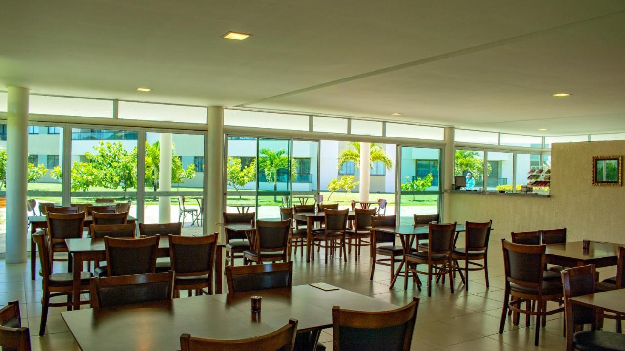 Carneiros Beach Resort Praia dos Carneiros Bagian luar foto