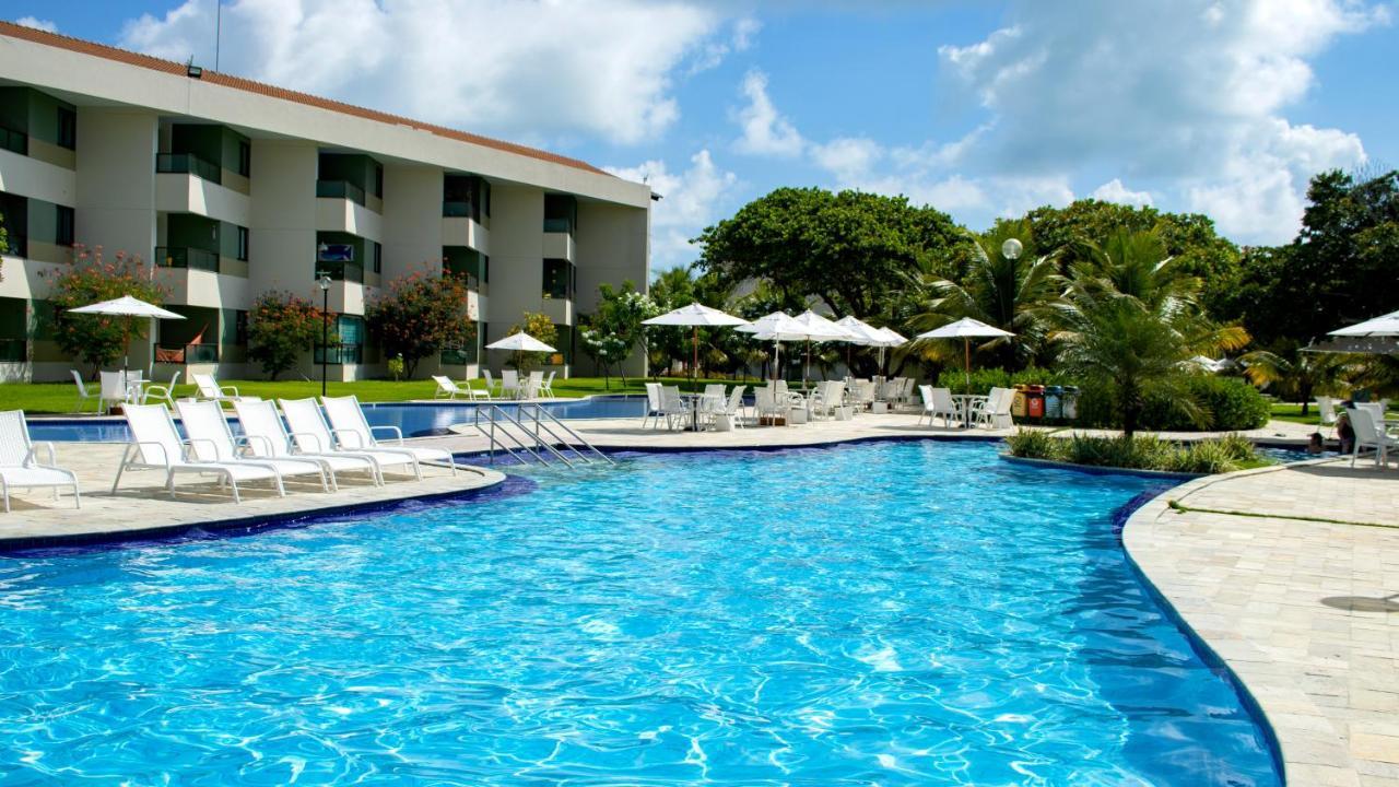 Carneiros Beach Resort Praia dos Carneiros Bagian luar foto