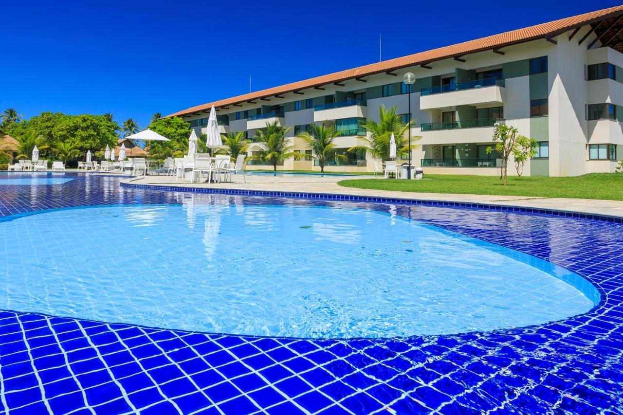 Carneiros Beach Resort Praia dos Carneiros Bagian luar foto
