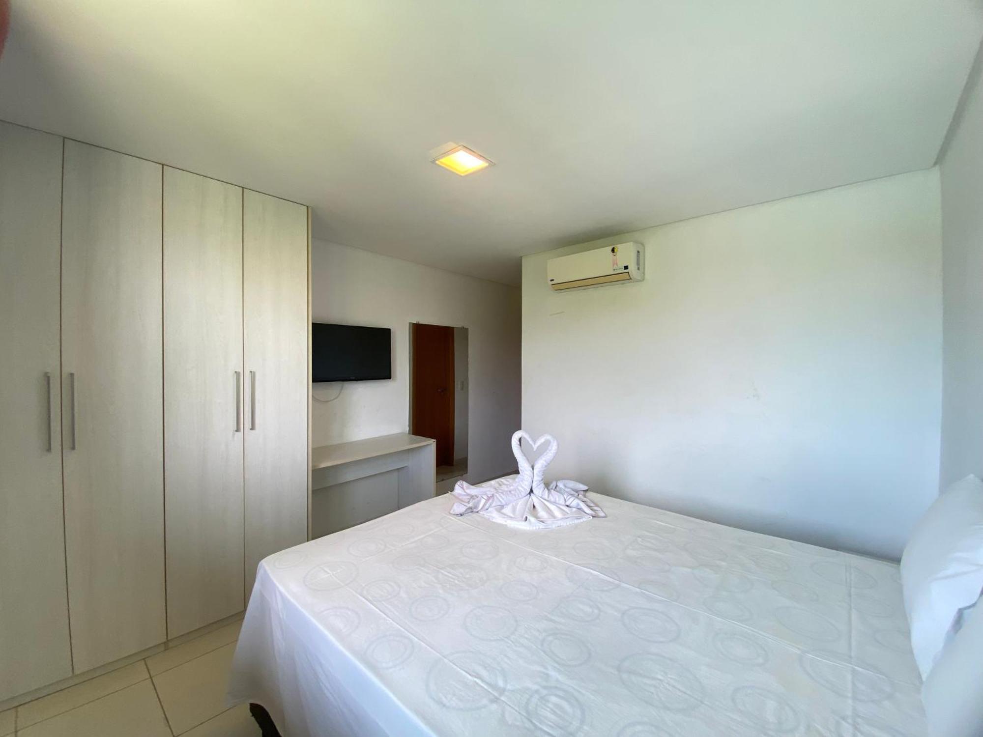 Carneiros Beach Resort Praia dos Carneiros Bagian luar foto