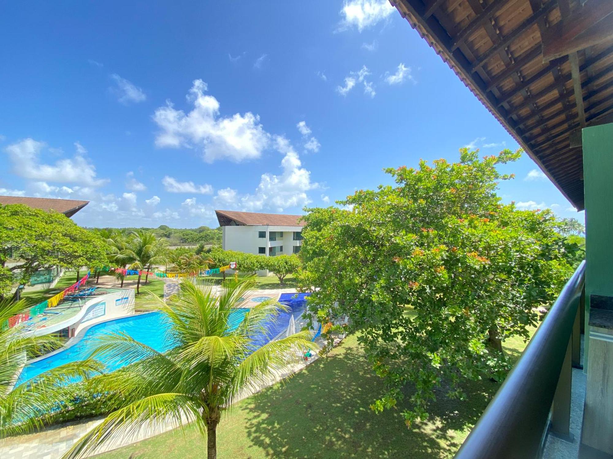 Carneiros Beach Resort Praia dos Carneiros Bagian luar foto