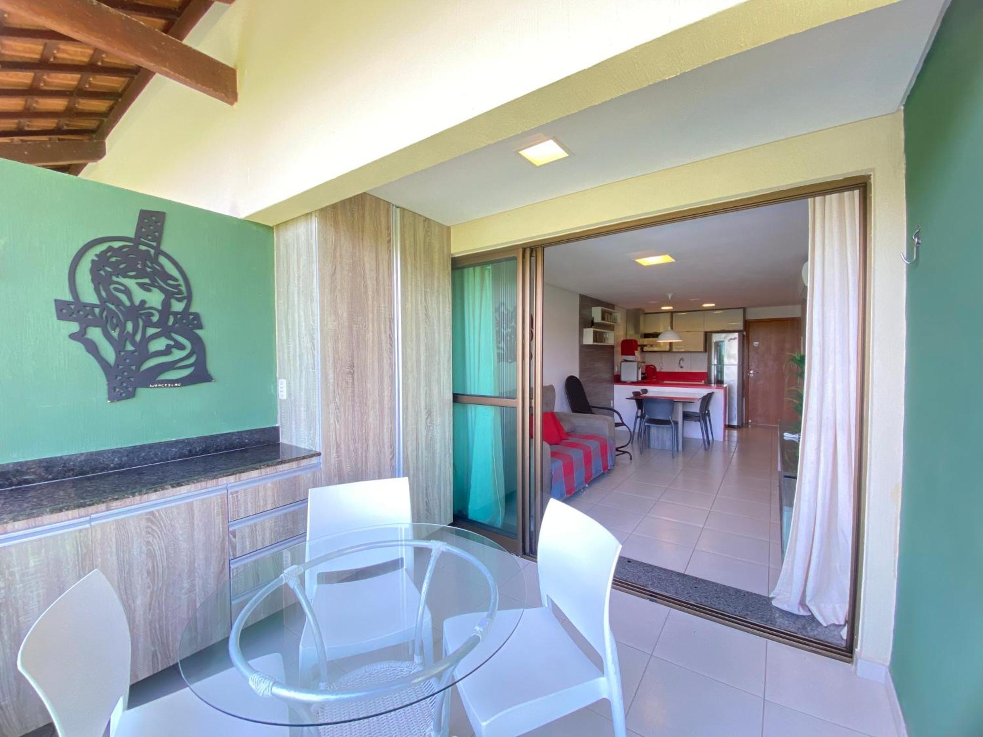 Carneiros Beach Resort Praia dos Carneiros Bagian luar foto